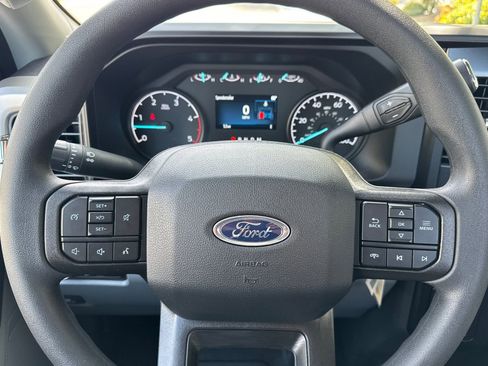 New 2026 Ford F250 4x4 Regular Cab Super Duty image 23