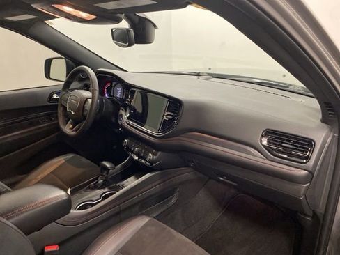 Used 2022 Dodge Durango R/T w/ Trailer Tow Group IV image 27
