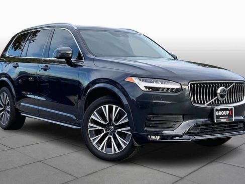 Used 2021 Volvo XC90 T5 Momentum w/ Protection Package Premier image 2