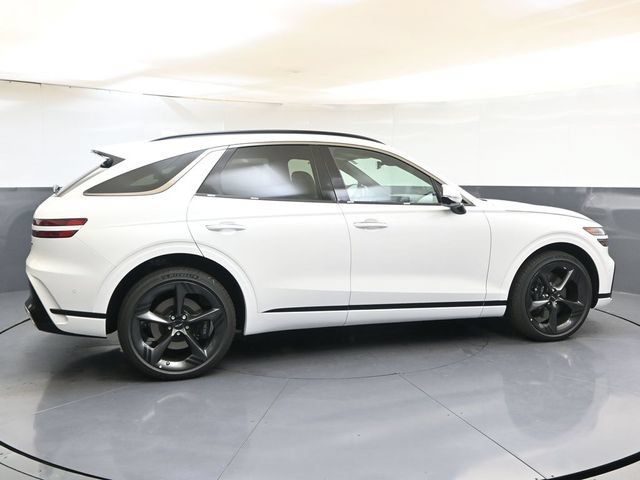 Used 2026 Genesis GV70 3.5T Sport Prestige AWD/4WD image 6