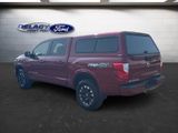 Used 2019 Nissan Titan PRO-4X image 3