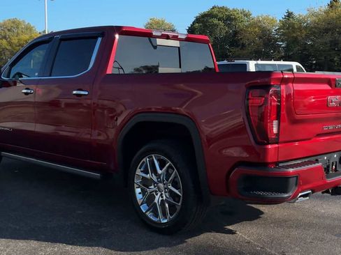 Used 2023 GMC Sierra 1500 Denali image 4