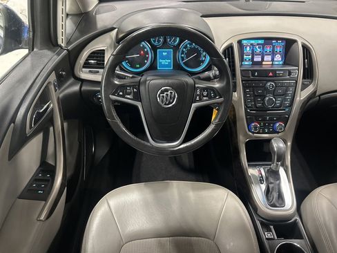 Used 2014 Buick Verano image 14