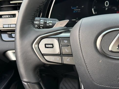 Certified 2025 Lexus RX 350 Premium AWD/4WD image 19
