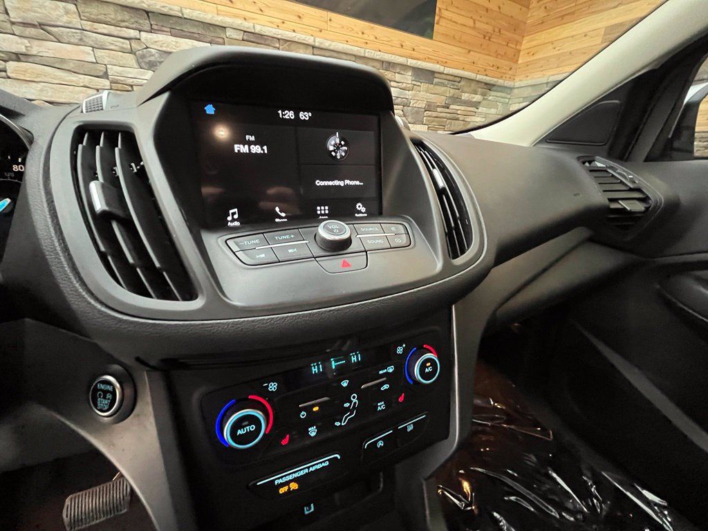 Used 2019 Ford Escape SE AWD/4WD image 24