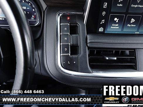 Certified 2023 Chevrolet Tahoe LT image 18