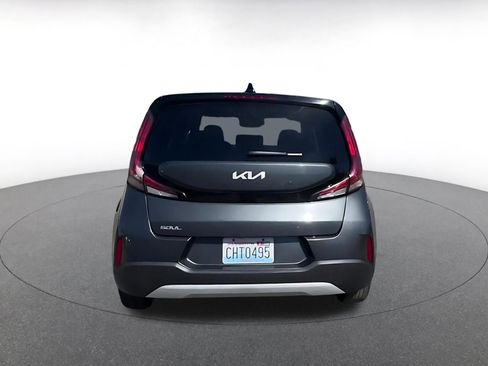 Used 2024 Kia Soul LX w/ Option Group 015 image 12