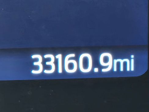 Used 2021 Ford Bronco Badlands image 19