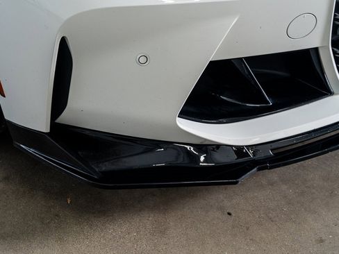 Used 2021 BMW M4 Coupe image 20