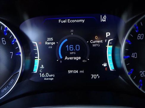 Used 2024 Chrysler Pacifica Touring-L FWD image 27