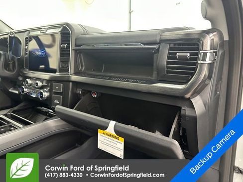 New 2026 Ford F350 Lariat w/ FX4 Off-Road Package image 14