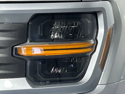 Used 2024 Ford F150 XL w/ Equipment Group 103A High RWD image 3