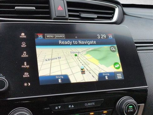 Used 2018 Honda CR-V Touring image 20