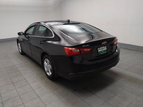 Used 2023 Chevrolet Malibu LS FWD image 5