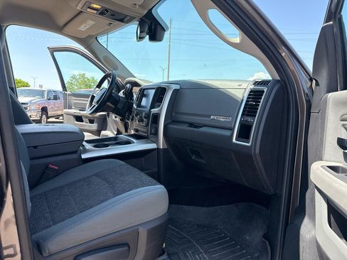 Used 2016 RAM 2500 Big Horn AWD/4WD image 27