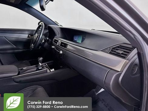 Used 2015 Lexus GS 350 350 image 30