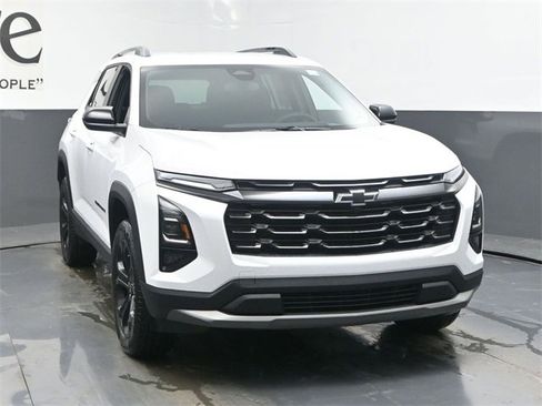 New 2026 Chevrolet Equinox LT w/ Convenience Package II image 29