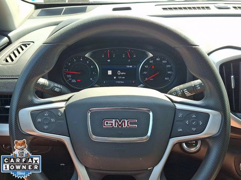 Used 2023 GMC Terrain SLE w/ Driver Convenience Package AWD/4WD image 22