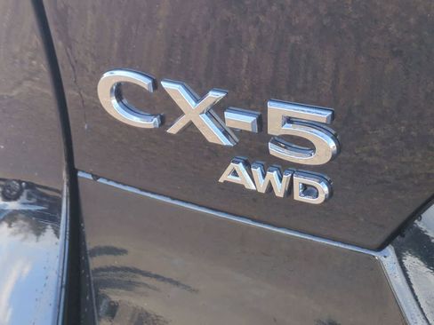 New 2026 MAZDA CX-5 Select image 12