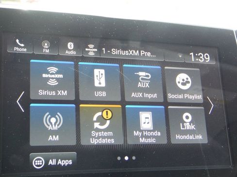 Used 2024 Honda Odyssey EX-L image 24