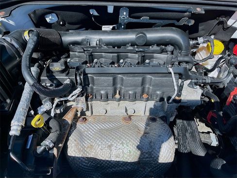 Used 2022 RAM ProMaster City Tradesman image 25