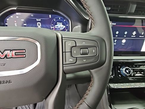 New 2026 GMC Sierra 1500 AT4 w/ AT4 Premium Package image 25