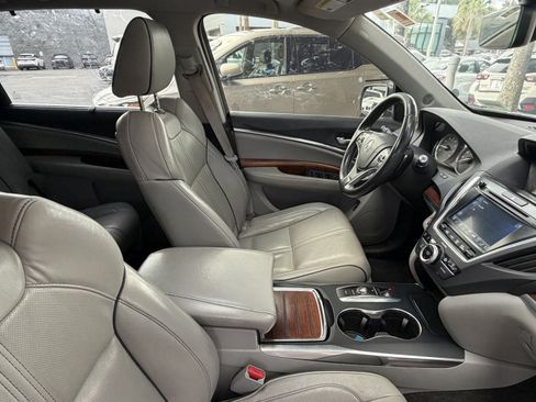 Used 2018 Acura MDX FWD w/ Advance Package image 45