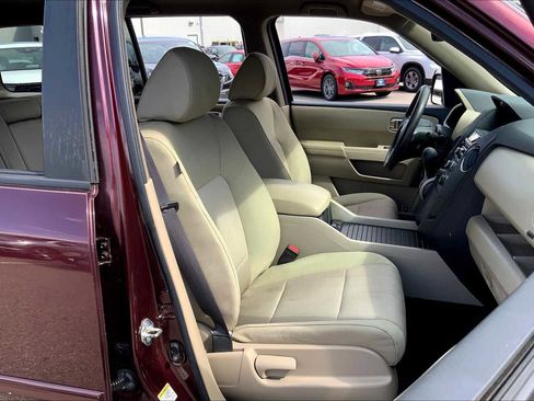 Used 2013 Honda Pilot EX image 7
