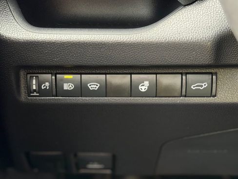 Certified 2025 Toyota RAV4 XLE w/ Convenience Package AWD/4WD image 26