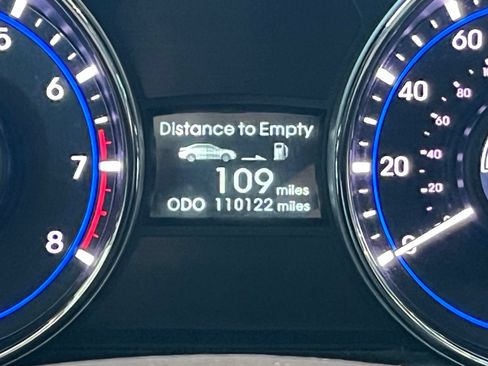 Used 2014 Hyundai Sonata GLS w/ Popular Equipment Group 2 FWD image 27
