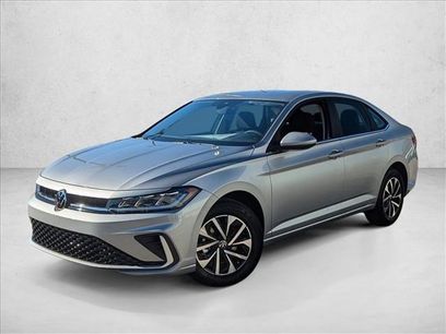 New 2026 Volkswagen Jetta S