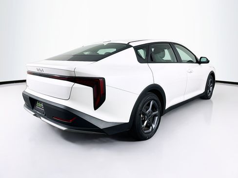 Used 2025 Kia K4 FWD image 9