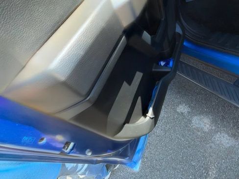 Used 2016 Ford F150 XLT w/ Equipment Group 301A Mid AWD/4WD image 16