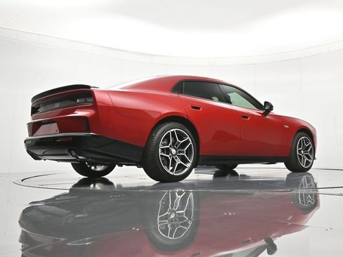 New 2026 Dodge Charger R/T AWD/4WD image 41