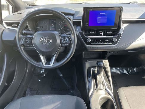 Used 2024 Toyota Corolla SE FWD image 25