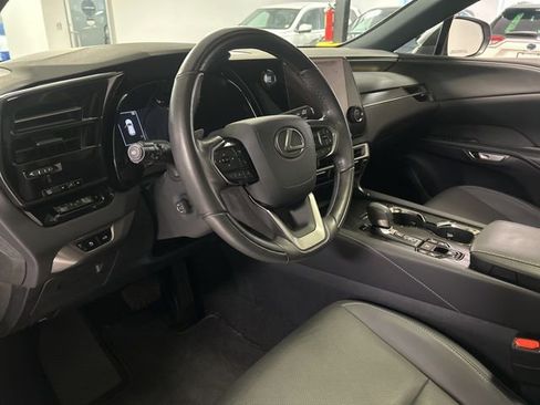 Used 2023 Lexus RX 350 Premium w/ Accessory Package (Z1) AWD/4WD image 10