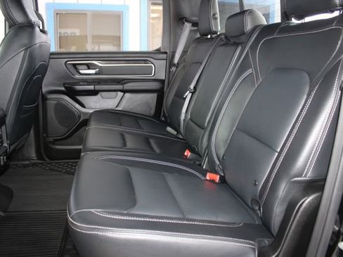 Used 2022 RAM 1500 Big Horn image 24