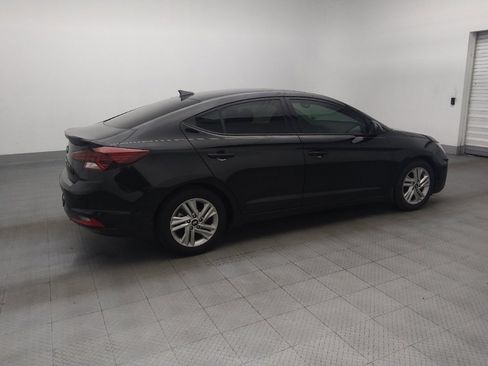 Used 2020 Hyundai Elantra Value Edition FWD image 10