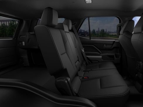 New 2026 Toyota 4Runner SR5 RWD image 21
