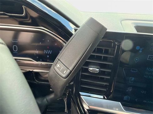 Used 2023 Chevrolet Silverado 1500 LT w/ LPO, Dark Essentials Package image 28