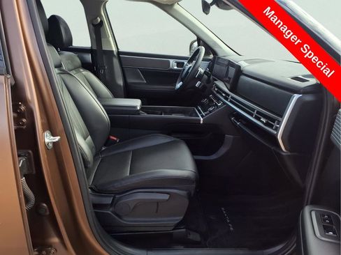 Used 2025 Hyundai Santa Fe XRT AWD/4WD image 15