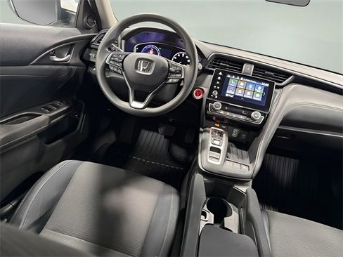 Used 2020 Honda Insight EX image 24