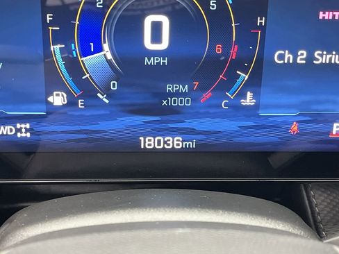 Certified 2025 Chevrolet Equinox LT image 16