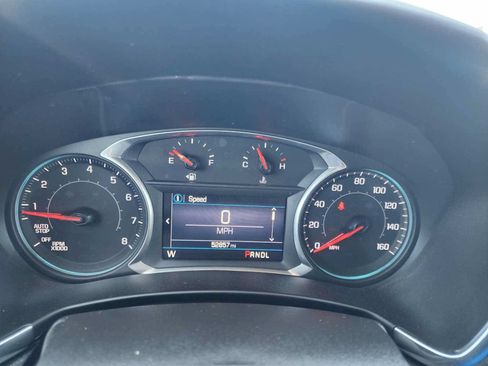 Used 2022 Chevrolet Equinox LT FWD image 20