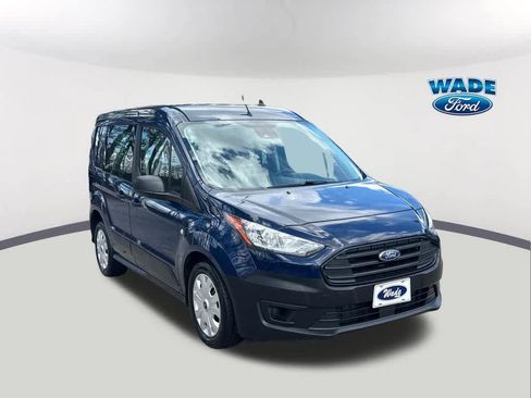 Certified 2020 Ford Transit Connect XL image 3