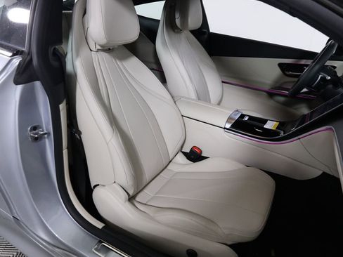 Certified 2026 Mercedes-Benz CLE 450 4MATIC Coupe image 69