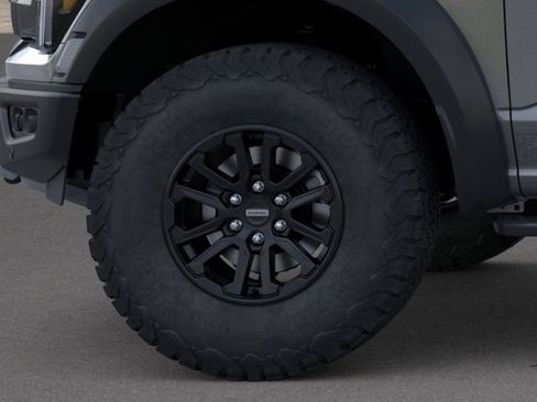 New 2026 Ford F150 Raptor AWD/4WD image 19