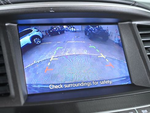 Used 2019 INFINITI QX60 Pure image 13