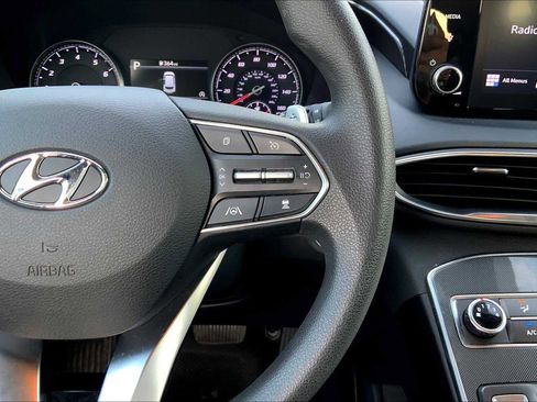 Used 2021 Hyundai Santa Fe SEL image 23