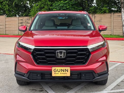 Used 2024 Honda CR-V EX-L image 8